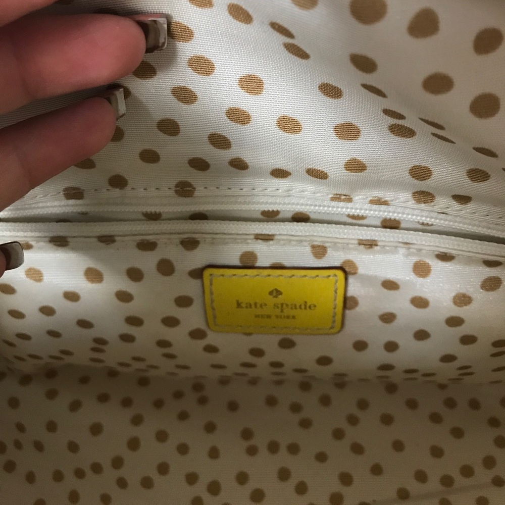Kate spade bag - Picture 4 of 7