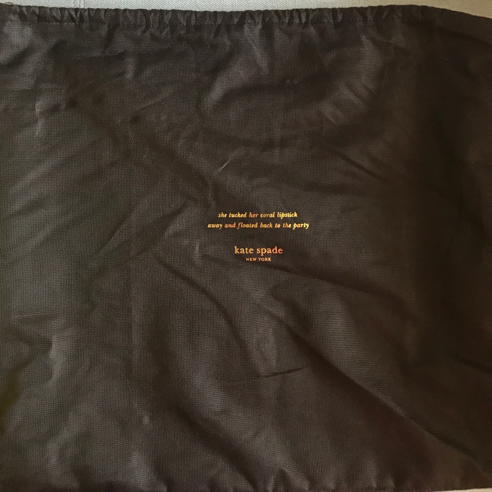Kate spade bag - Picture 7 of 7
