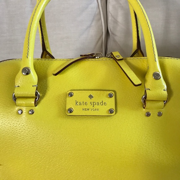 Kate spade bag - Picture 3 of 7