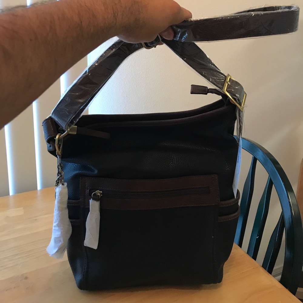 Brand New Naturalizer Women Bag