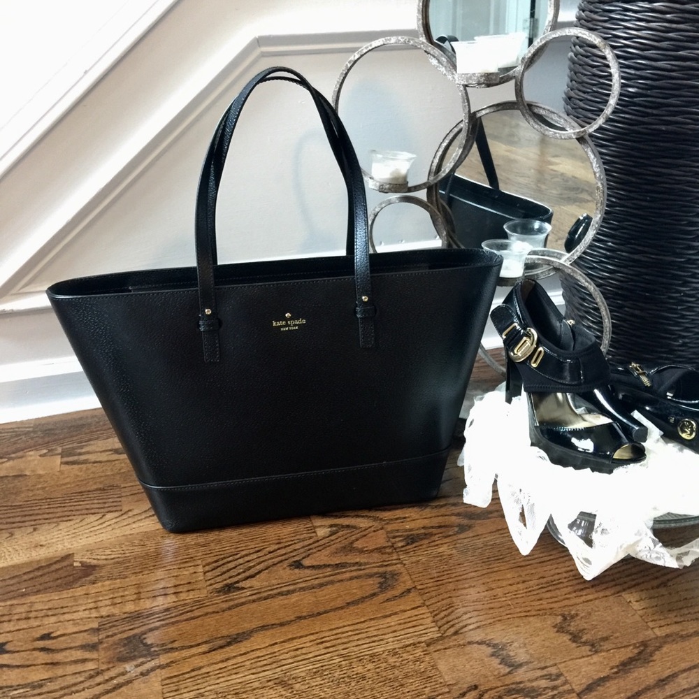 ♠️Kate Spade Grand Street Medium Harmony♠️