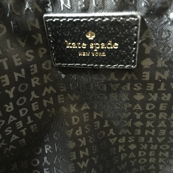 ♠️Kate Spade Grand Street Medium Harmony♠️ - Picture 4 of 8