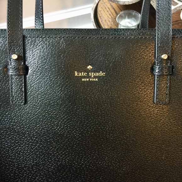 ♠️Kate Spade Grand Street Medium Harmony♠️ - Picture 7 of 8