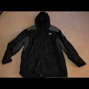 North Face Jacket