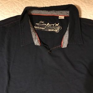 Zenfari men's shirt