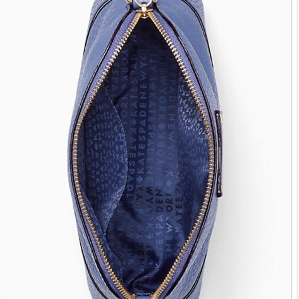 Kate Spade Bay Street Hanna Crossbody - Picture 3 of 7