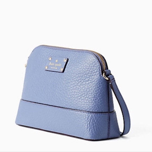 Kate Spade Bay Street Hanna Crossbody - Picture 2 of 7