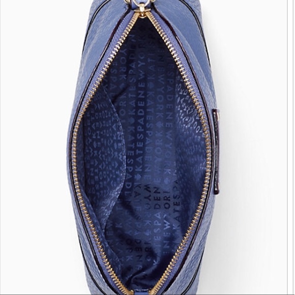 Kate Spade Bay Street Hanna Crossbody - Picture 3 of 7