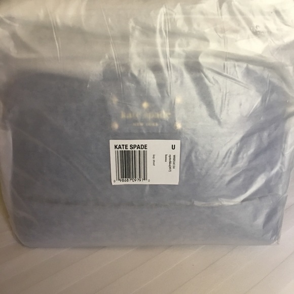 Kate Spade Bay Street Hanna Crossbody - Picture 6 of 7