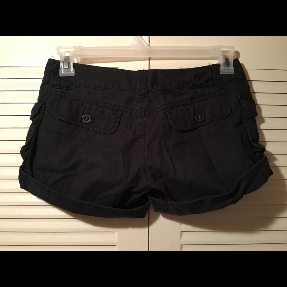 Fox Shorts