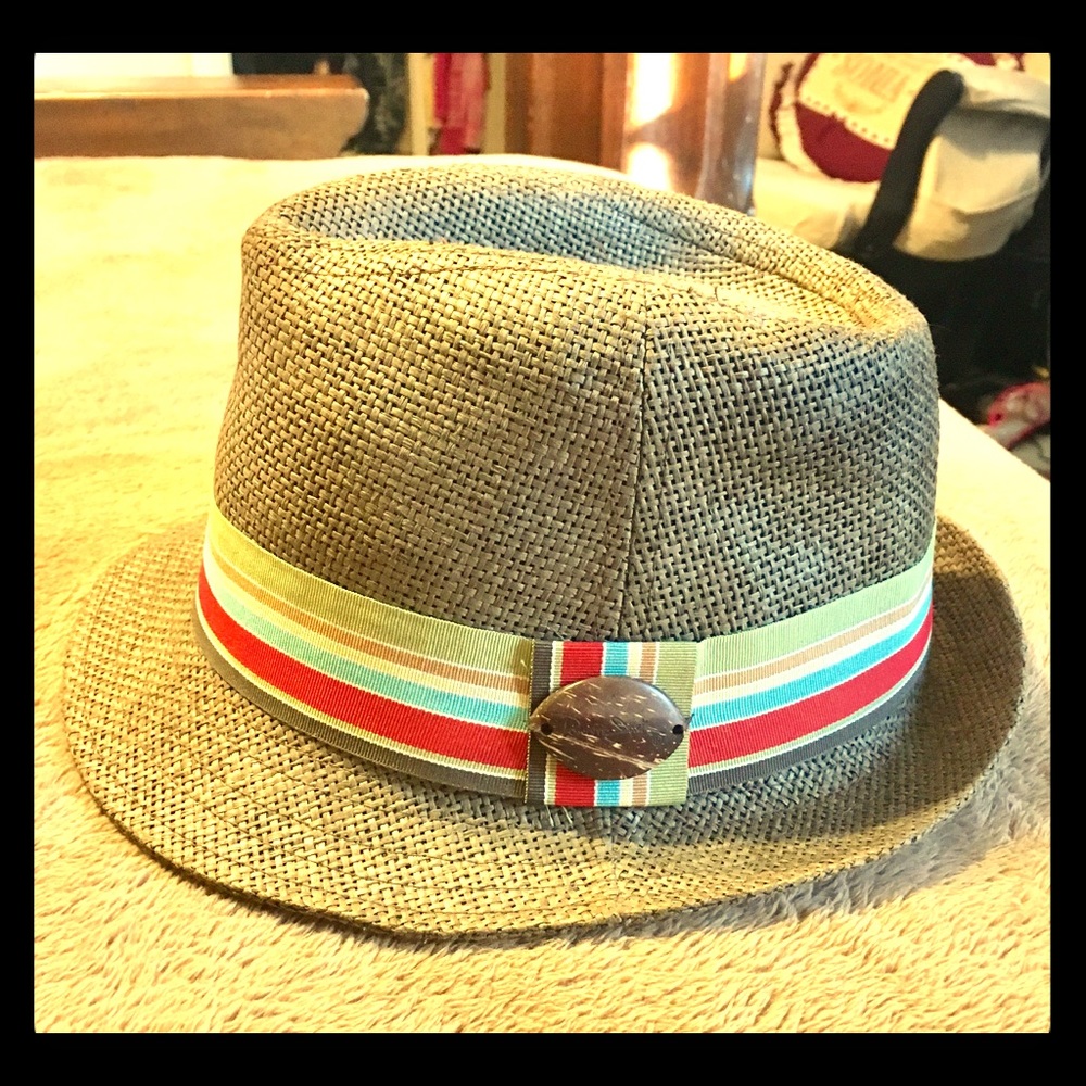 Fedora hat 🎩