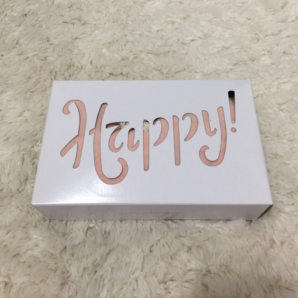 Happy Baby Wrap