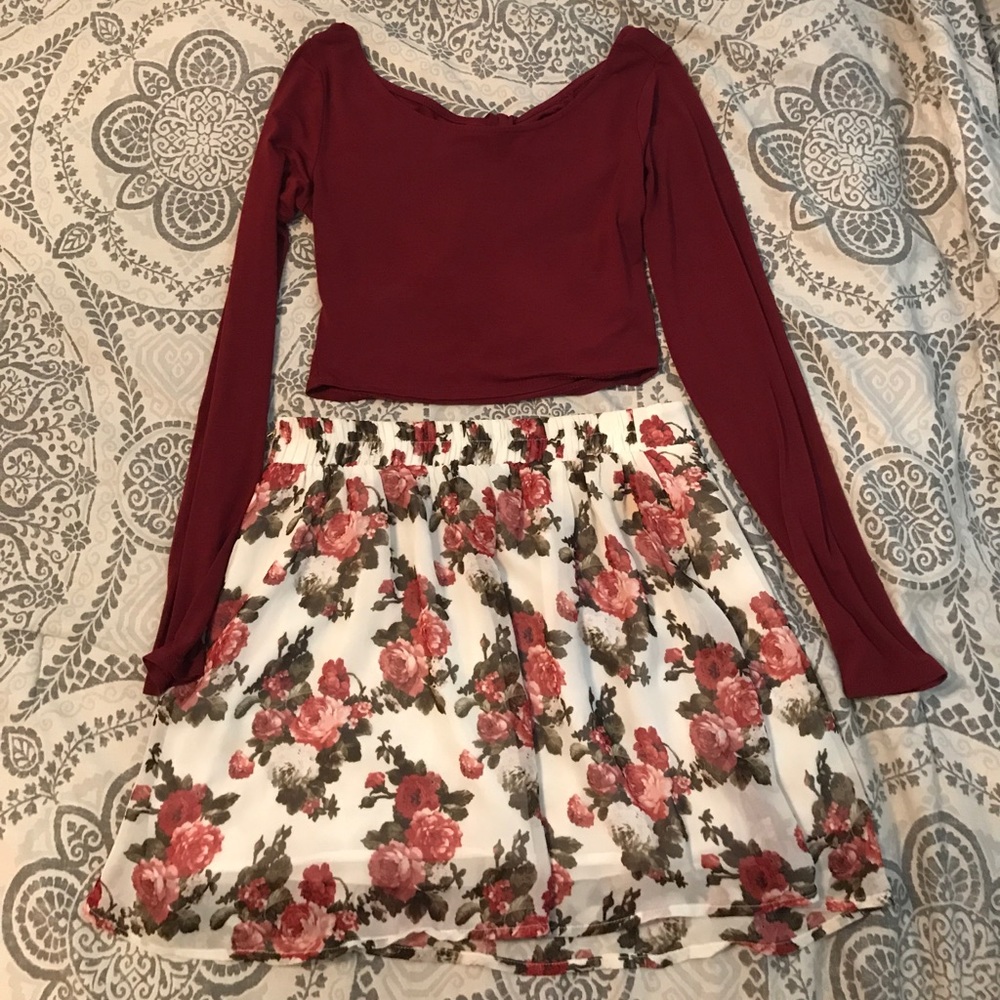 Bundle from Tobi‼️