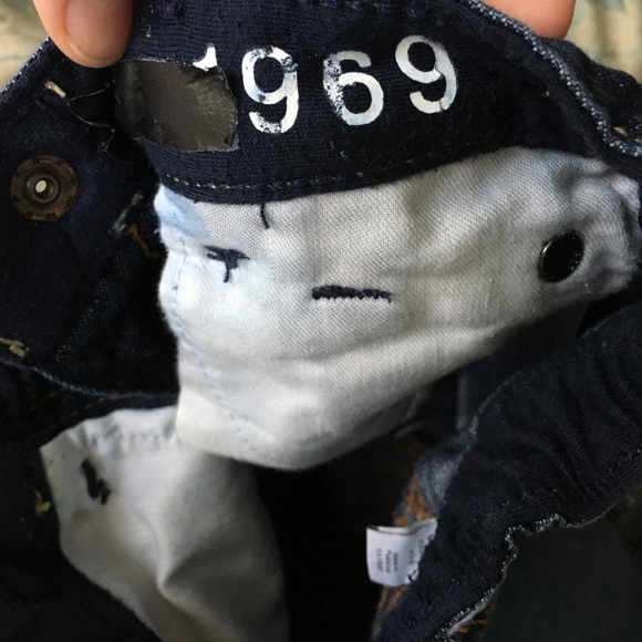 Boys jeans 12-18, 12 months, and 6-12 - Picture 5 of 8