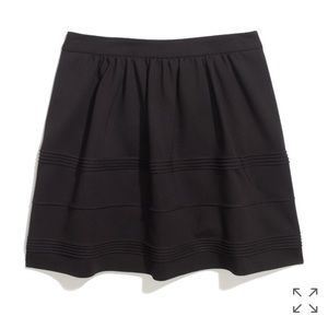 Madewell Silhouette Skirt