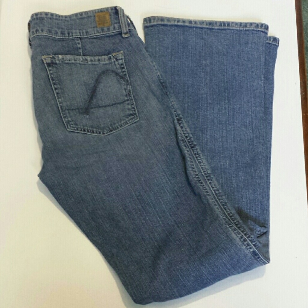 Guess Sweetheart Flare jeans