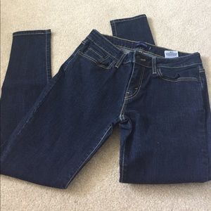 535 LEVI Leggings. Sz 11.