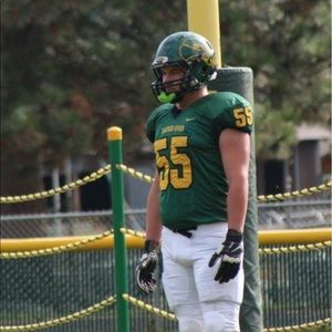 Meet your Posher, Nick