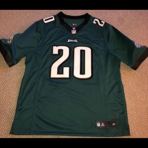 NFL jersey