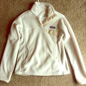 Patagonia Snap T Pullover Sweater