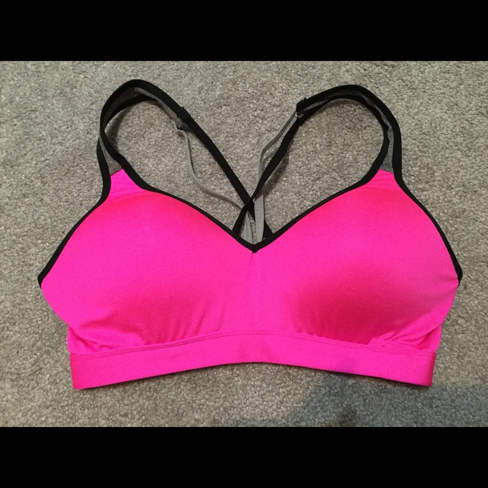 NWOT sports bra