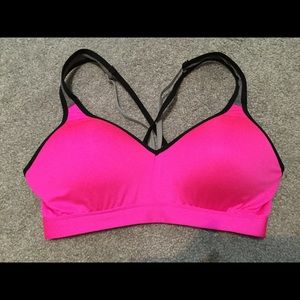 NWOT sports bra