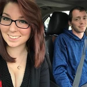 Meet your Posher, Kari