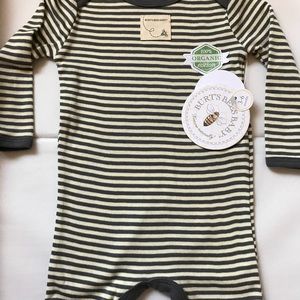 BURTS BEES BABY overall