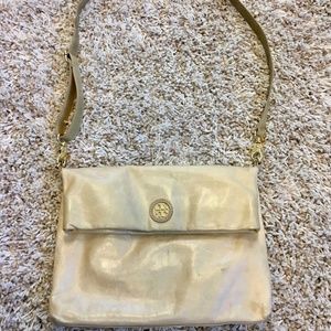 Tory Burch Messenger Bag