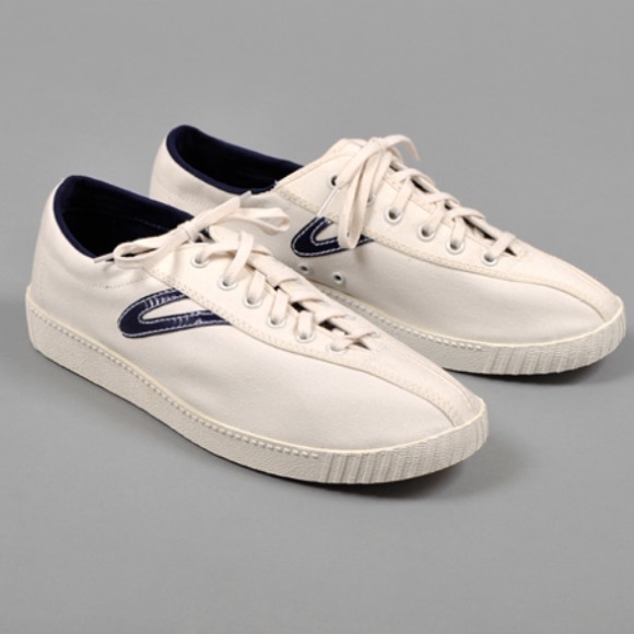 tretorn eco ortholite shoes