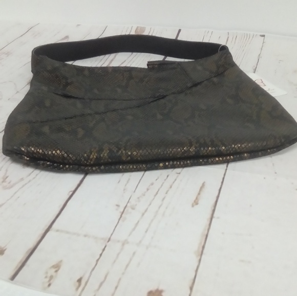 NWT love, joshua limited edition "Diamond" Handbag - Picture 3 of 5