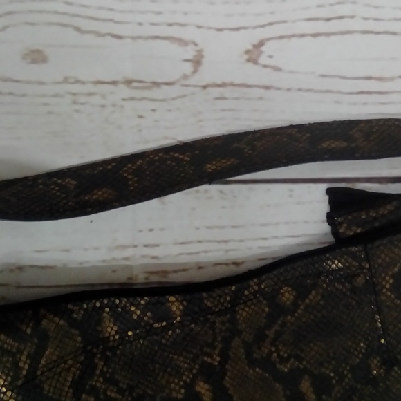 NWT love, joshua limited edition "Diamond" Handbag - Picture 4 of 5