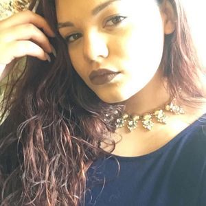 Meet your Posher, Jazmine