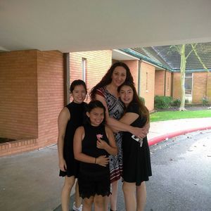 Meet your Posher, Kristi