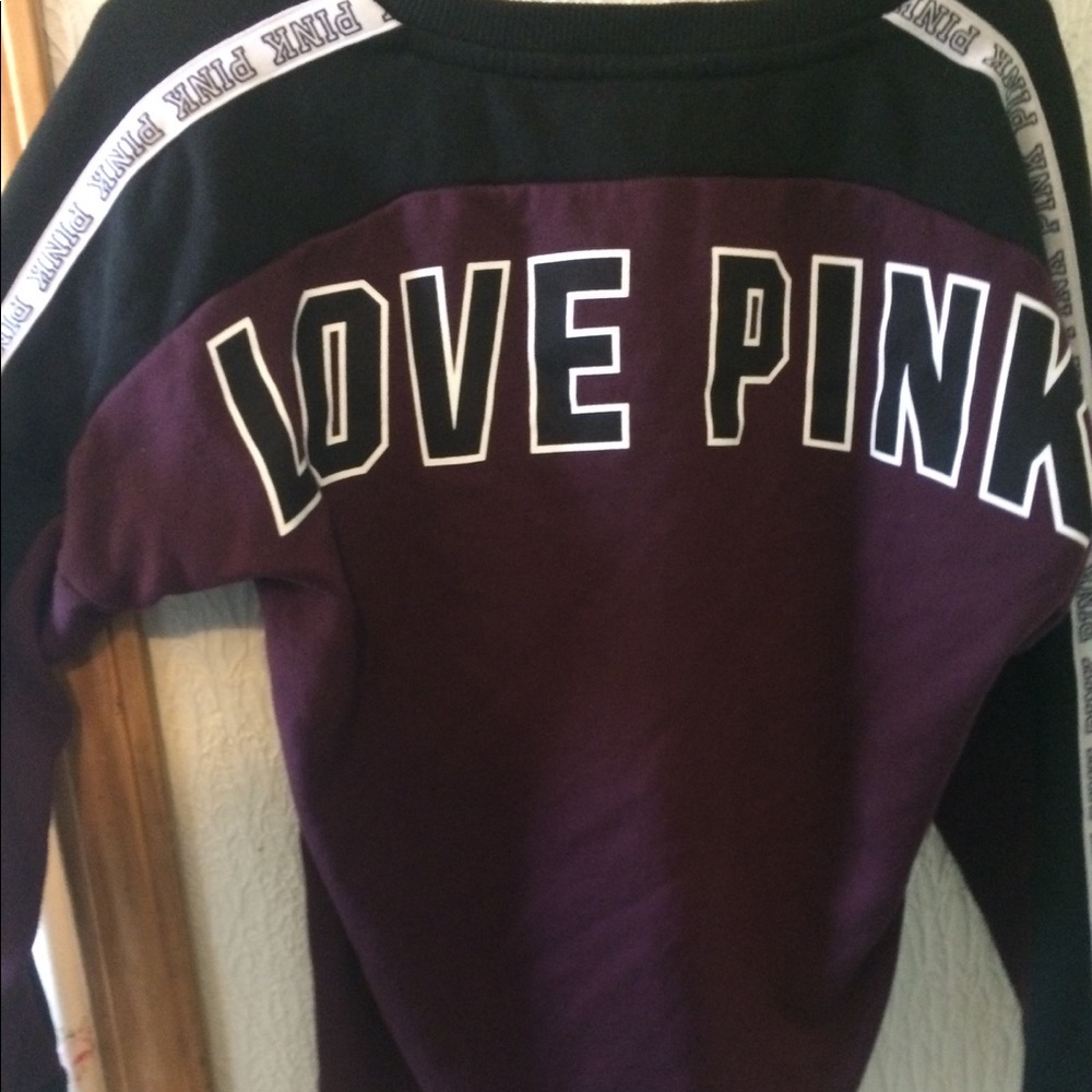Victoria secret sweater