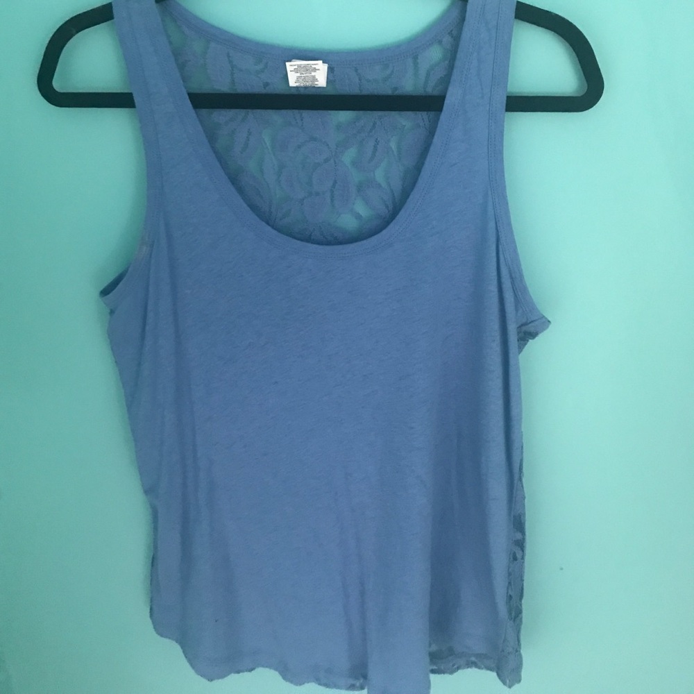 Express Tank