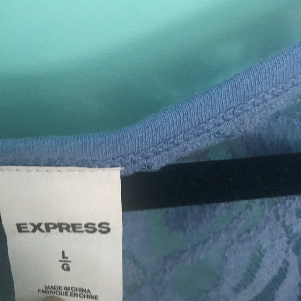 Express Tank - Picture 2 of 3