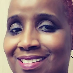 Meet your Posher, Yvonne