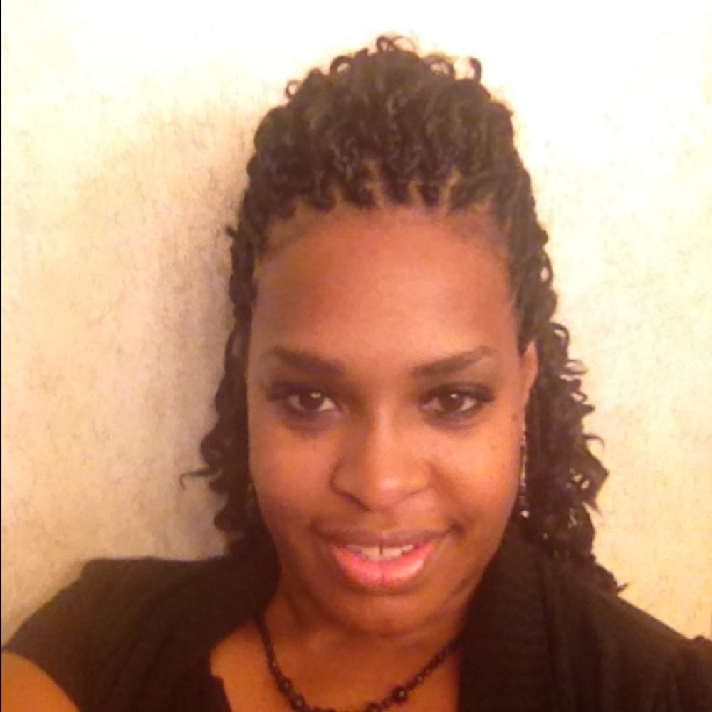 Meet your Posher, Tammie