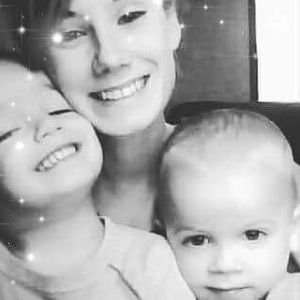 Meet your Posher, Brittney