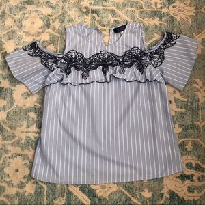 Francesca summer top