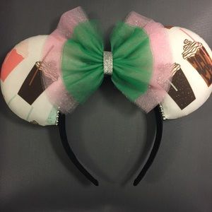 Disney Mickey Ears!