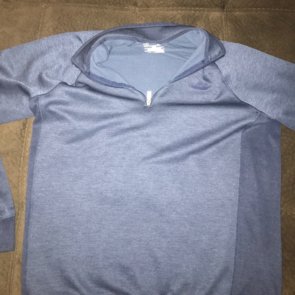 Under armour pullover