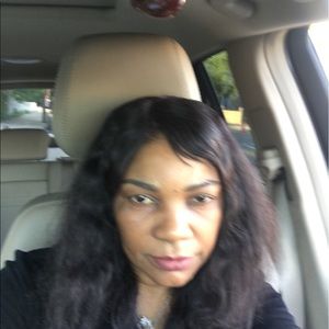 Meet your Posher, Wendy