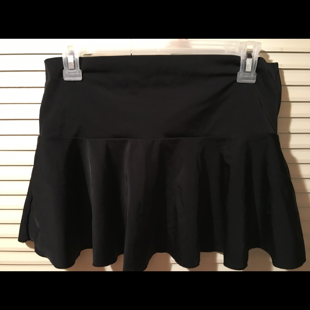 Victoria Secret Bathing Skirt