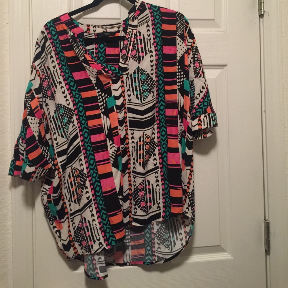 Cute top