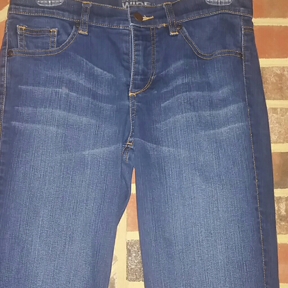 ☇Like New☇NEW YORK & COMPANY JEANS