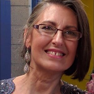 Meet your Posher, Cindy