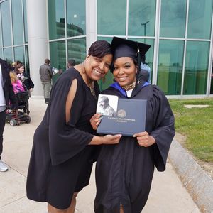 Meet your Posher, Tina