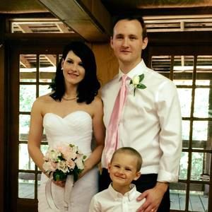 Meet your Posher, Christopher